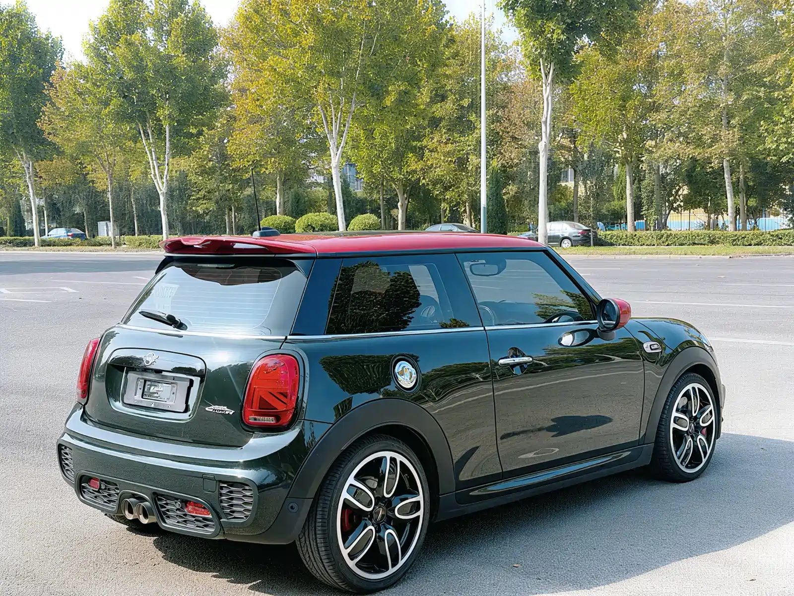 Фото 6 - MINI JCW