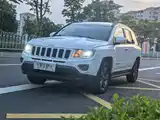 Фото 1 - Jeep Compass (Import)