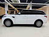 Фото 17 - Land Rover Range Rover Sport