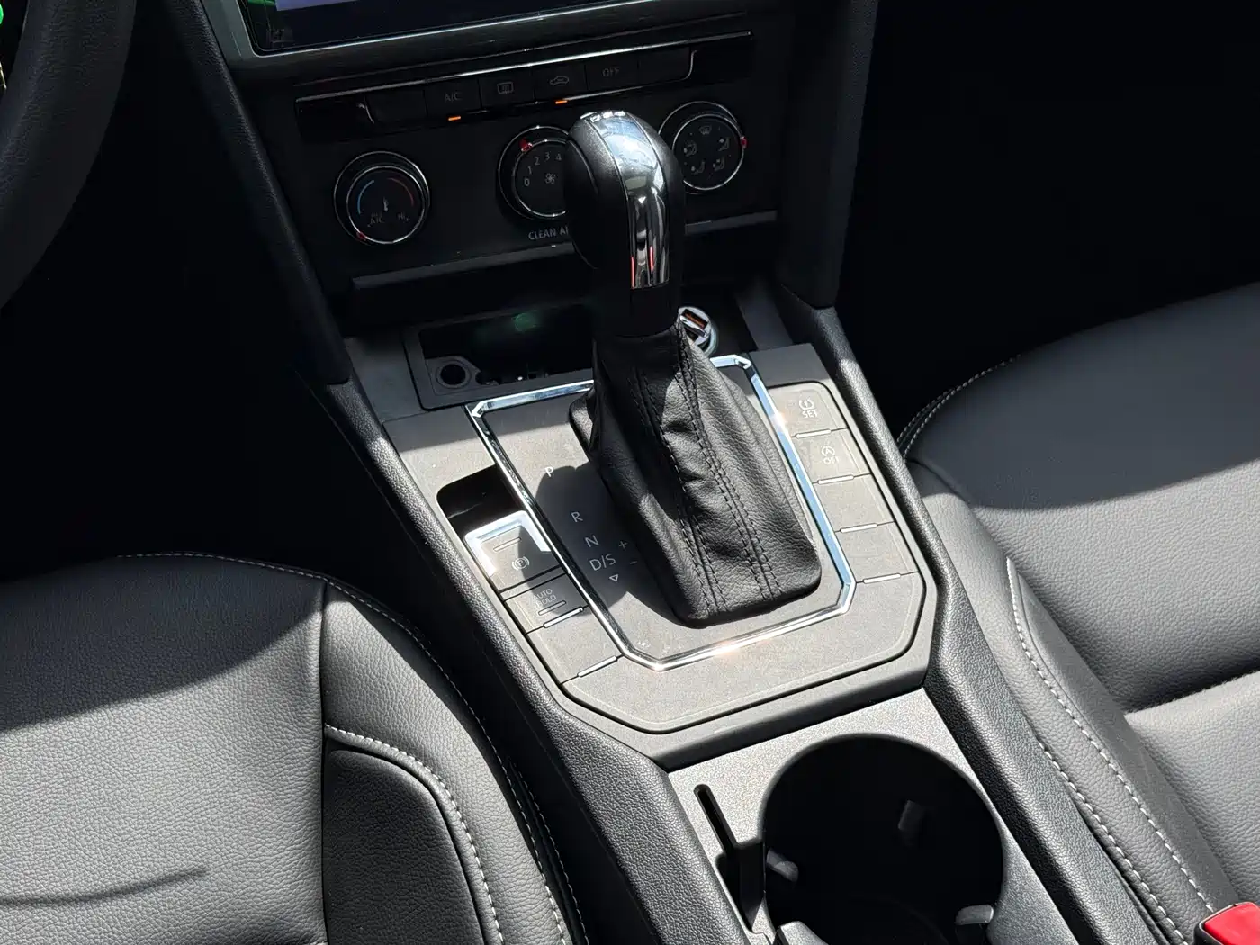 Volkswagen Lamando 2018 230TSI DSG Trend Edition фото 9