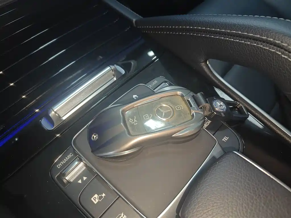 Mercedes-Benz GLE 2024 GLE 450 4MATIC Sport фото 18
