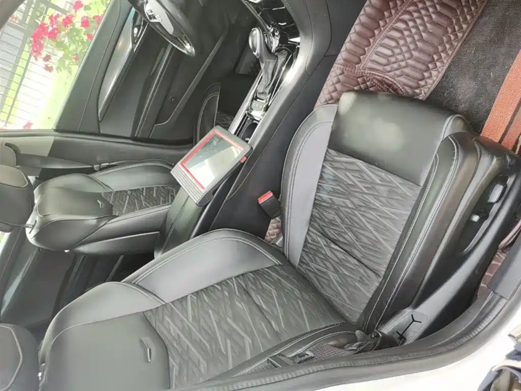 Cadillac ATS-L 2017 28T Technology фото 25