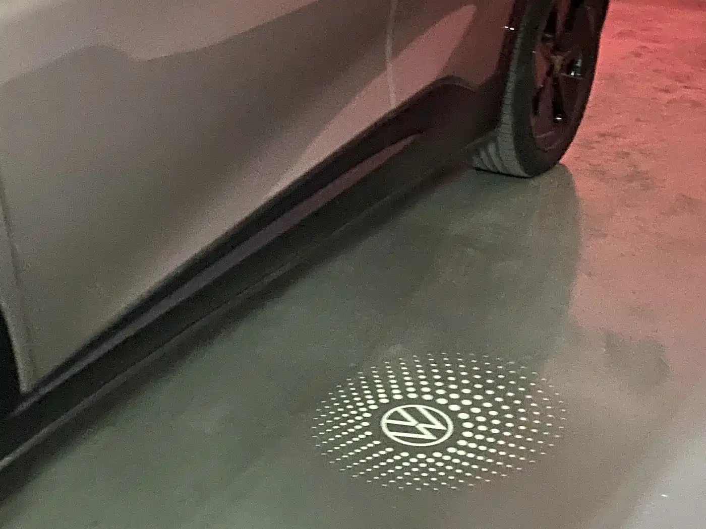 Volkswagen Unique 06 2025 2024 Ultra Long Range