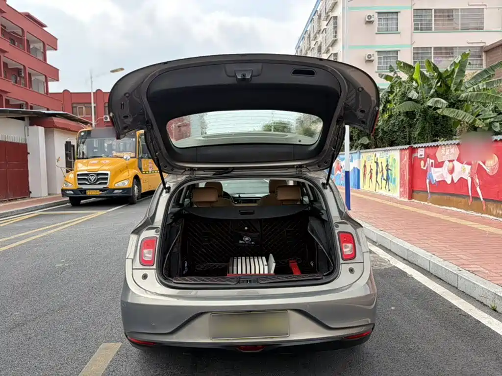 Buick Excelle GT 2018 2018 18T Automatic Flagship