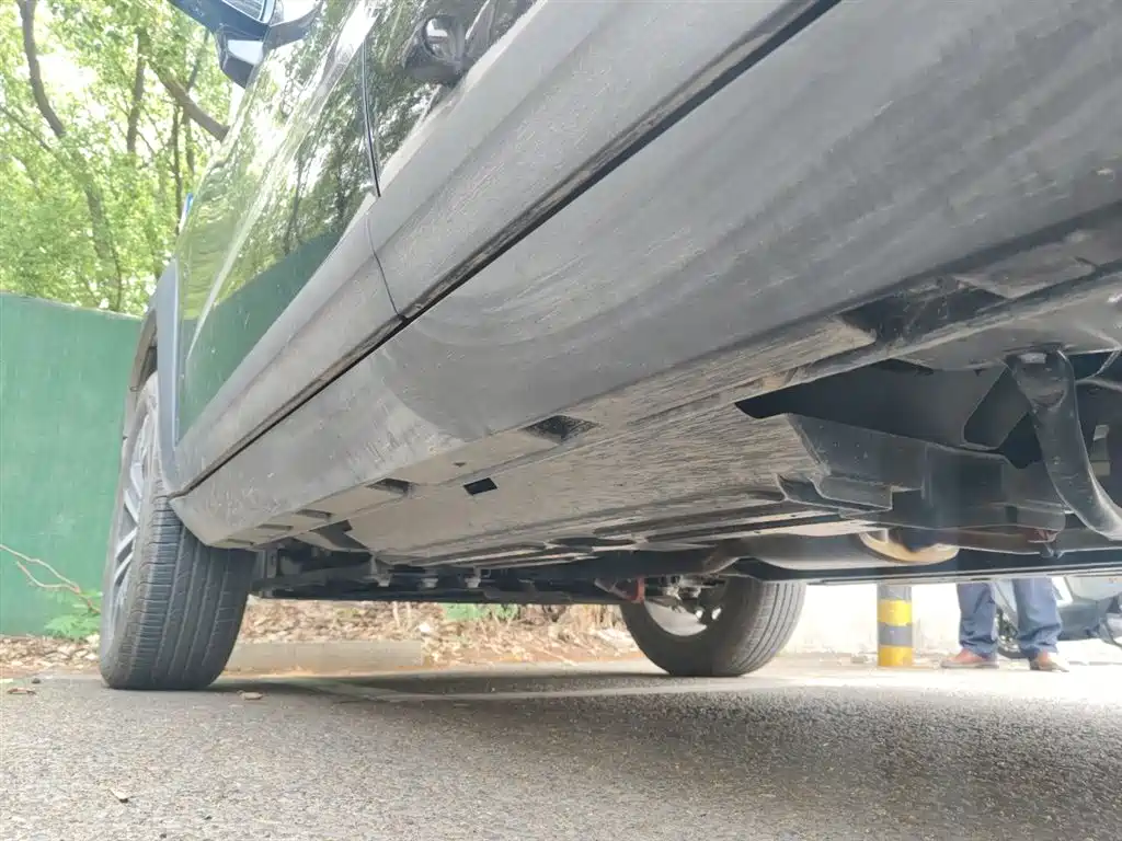 Haval Big Dog 2026 Model 1.5T High Configuration фото 18