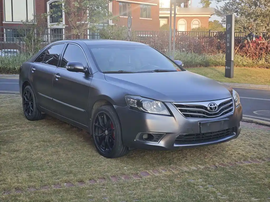 Toyota Camry 2015 2013 200E Classic Elite Edition