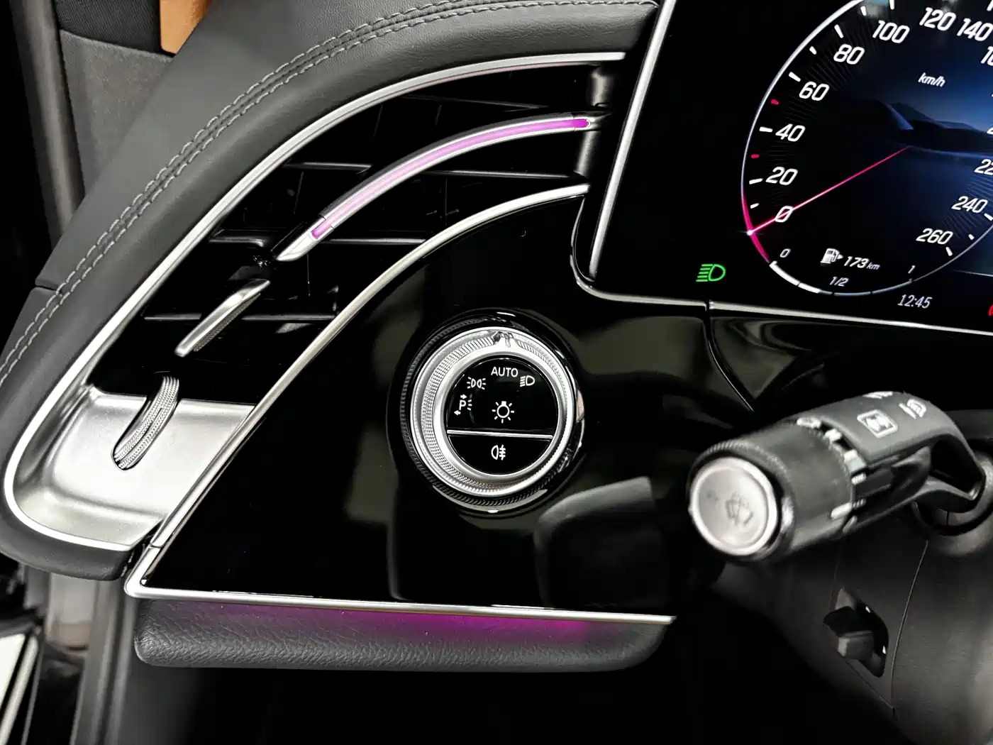 MERCEDES-BENZ E CLASS NEW ENERGY