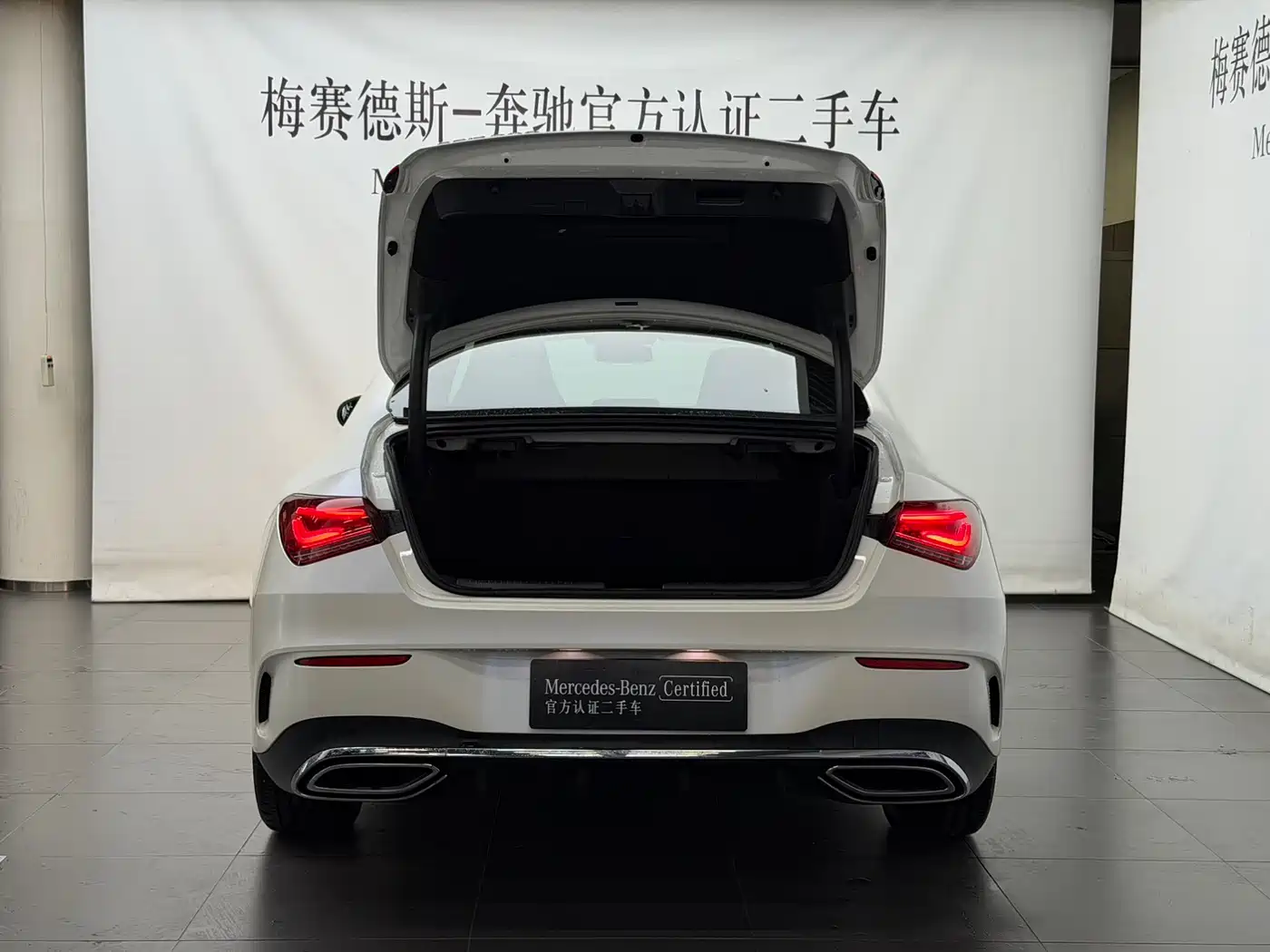 Mercedes-Benz CLA (Import) 2021 CLA 200 фото 15