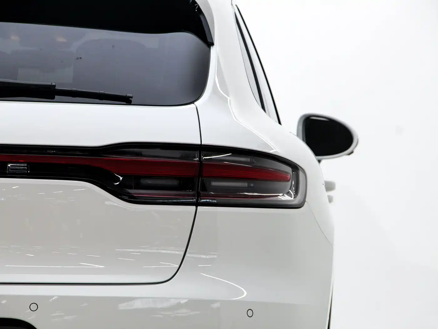 Porsche Macan 2021 Macan 2.0T фото 24