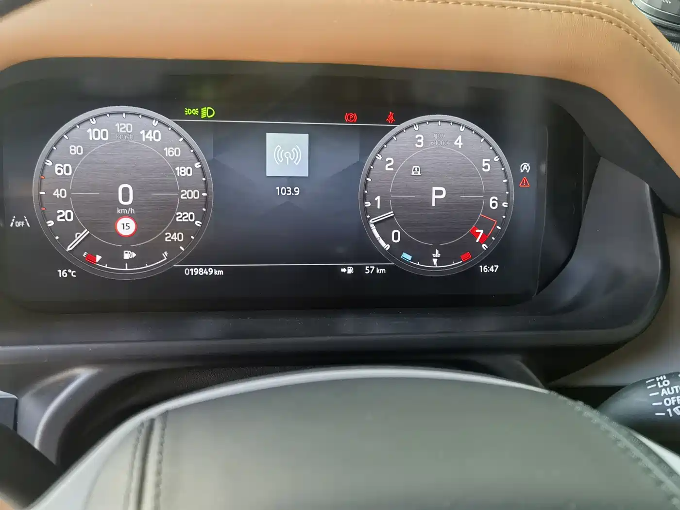 Land Rover Defender 2024 90 3.0T P400 HSE фото 7