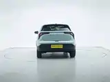 Фото 5 - Geely Geometry E Firefly