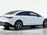 Фото 6 - Mercedes-Benz EQE