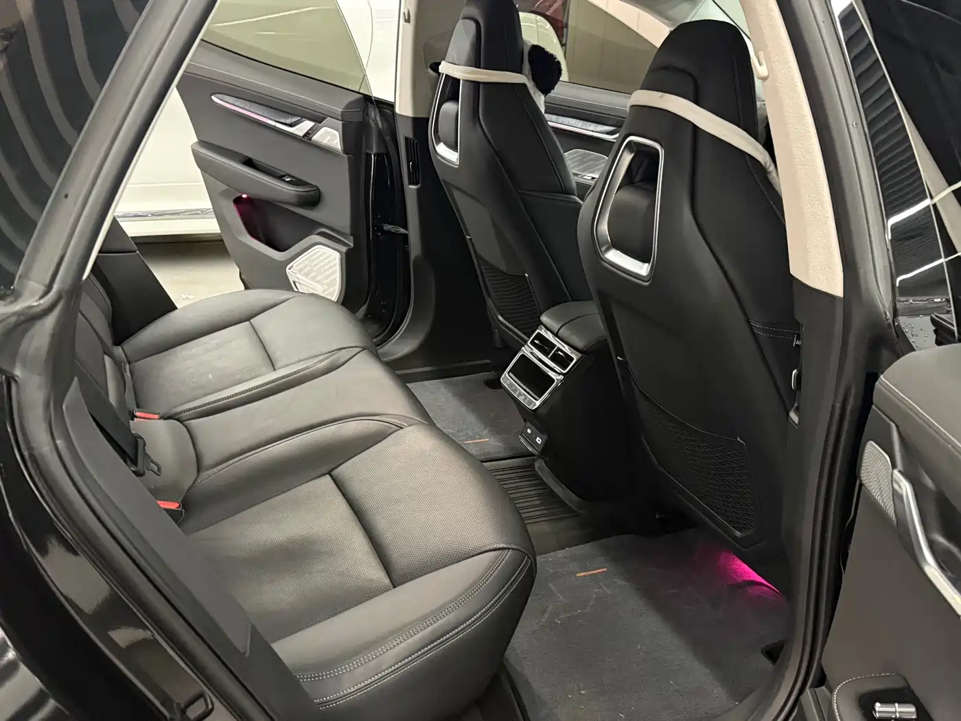 ZEEKR EXTREME KRYPTON 001