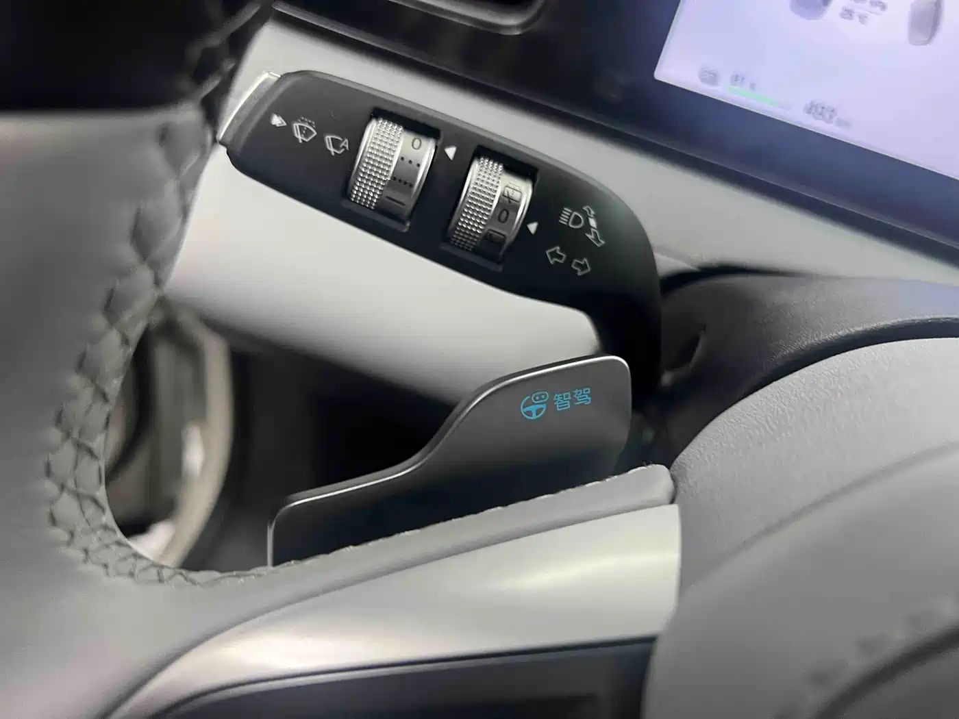 BYD Sealion 06 New Energy 2025 EV 605 Pilot Pro Edition фото 18