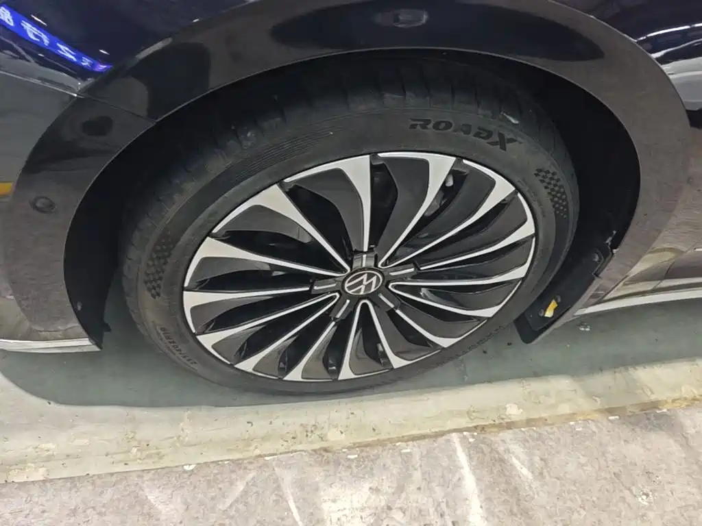 Volkswagen Phideon 2021 2021 380TSI Premium Edition