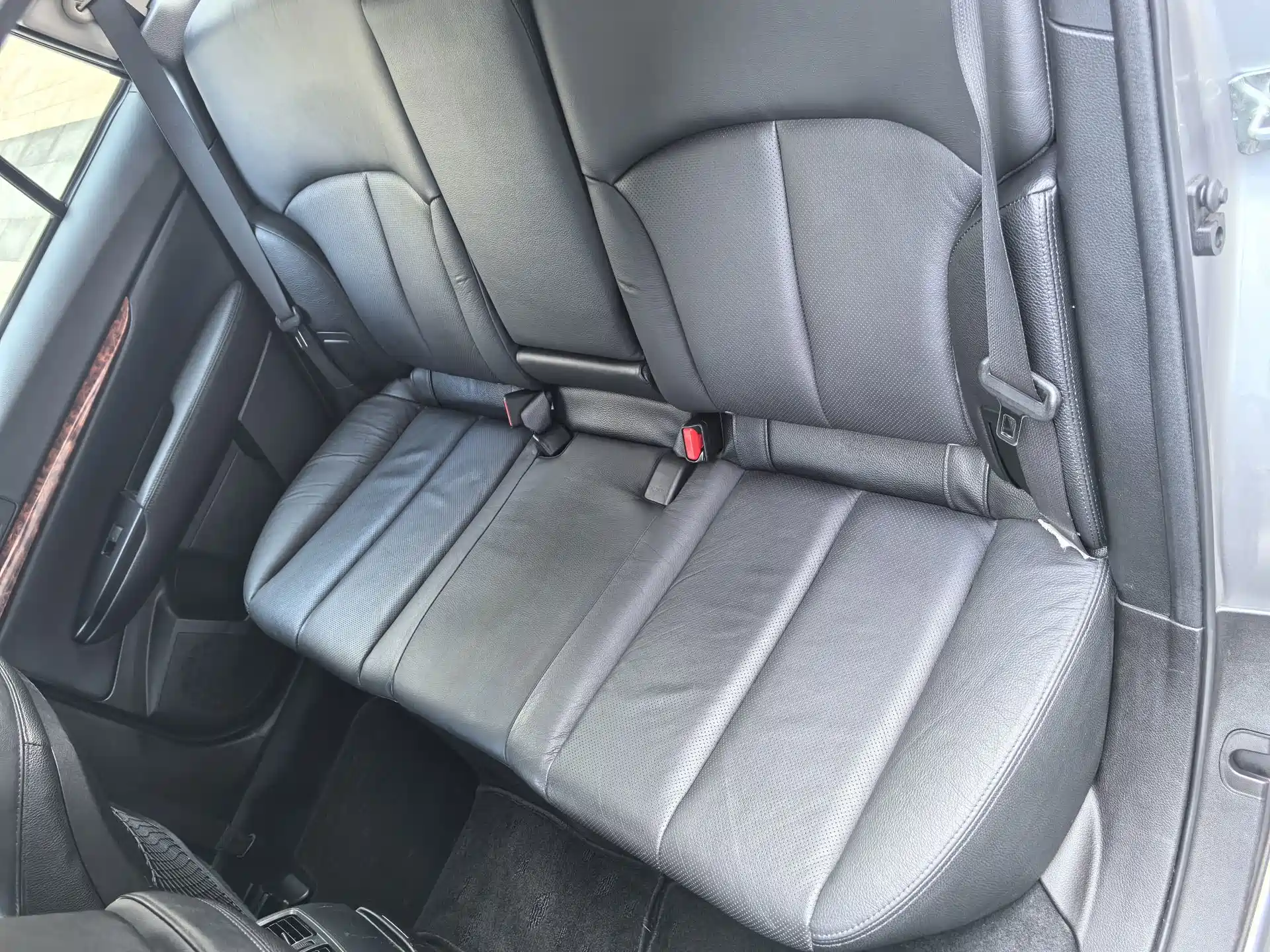 Фото 19 - Subaru Outback