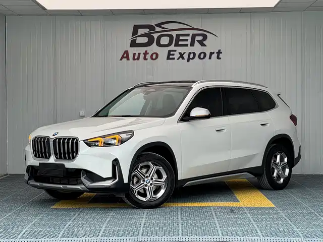 BMW X1 sDrive20Li, X Дизайн-пакет