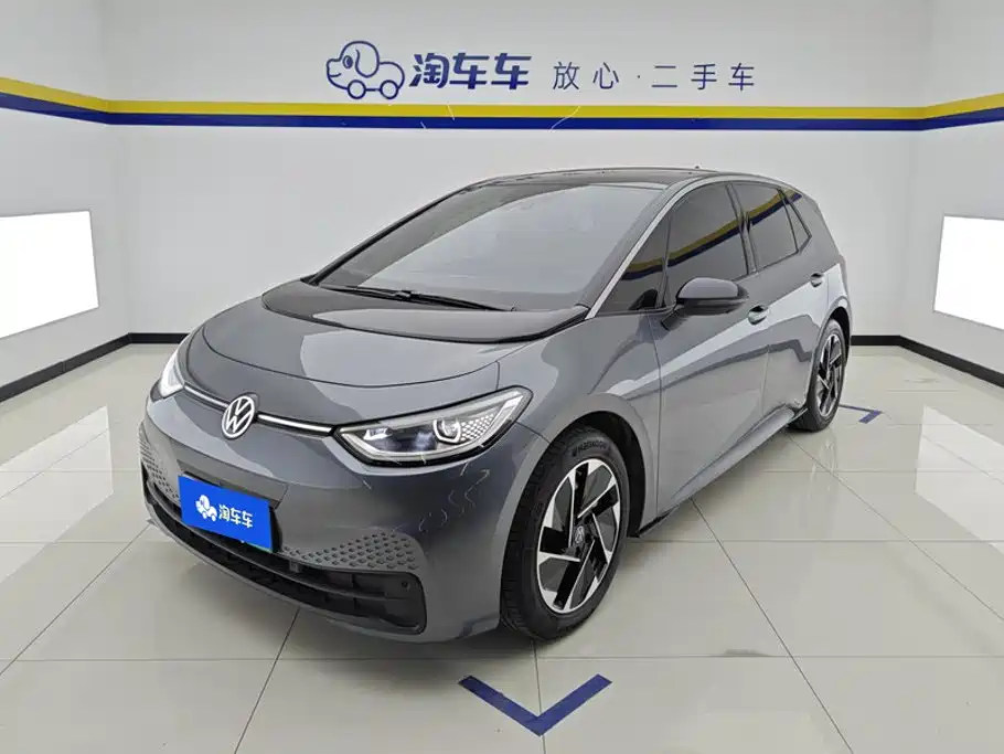 Volkswagen ID.3 2025