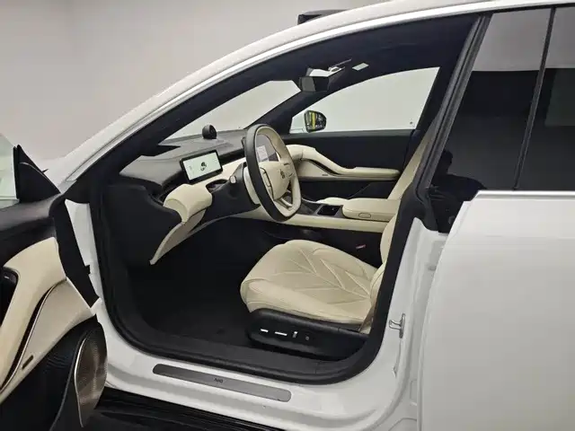 NIO ET5 2025 2025 75kWh