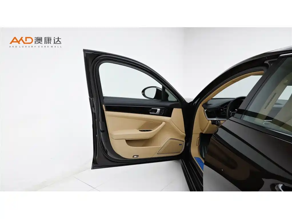 Porsche Panamera 2019 Panamera 2.9T фото 10
