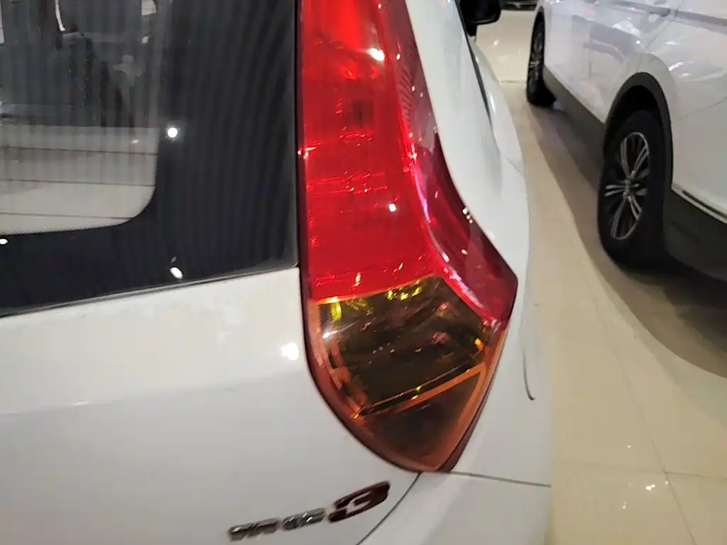 MG 3 2017 2016 1.3L AMT Comfort Edition