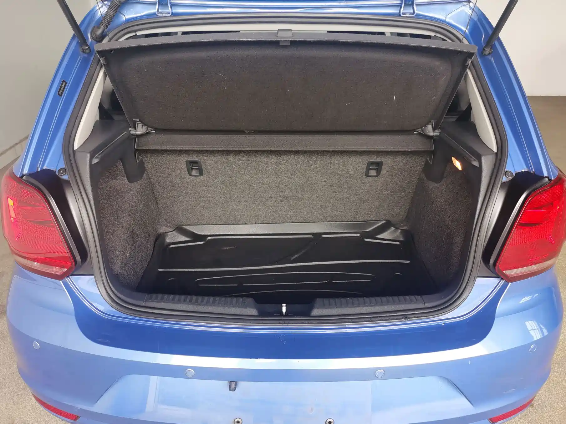 Фото 7 - Volkswagen Polo