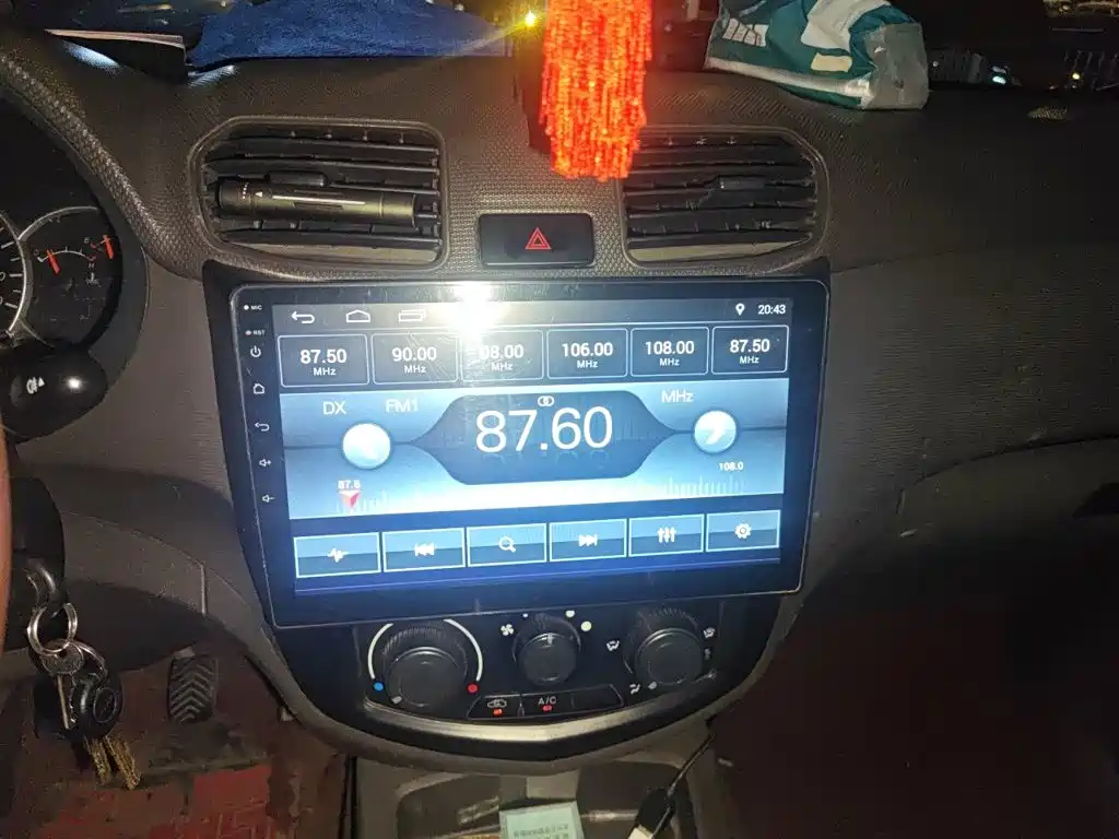Фото 9 - Wuling Motors Wuling Hongguang
