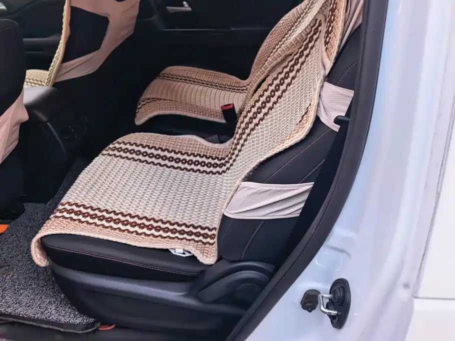 Changan Oshan Changan Oushang X70A 2019 2018 1.5L Manual Standard