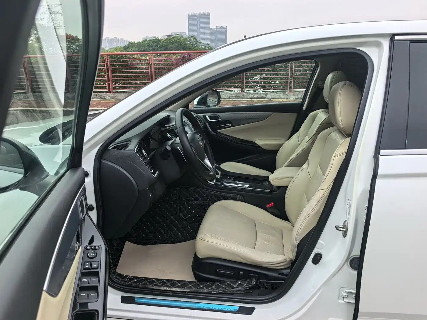 Honda Spirior 2016 2015 2.4L Premium Edition