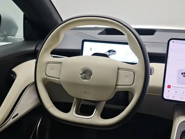NIO ET5 2025 2025 75kWh
