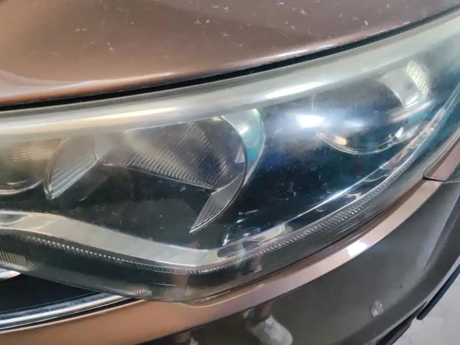 2017 FAW Senya R7