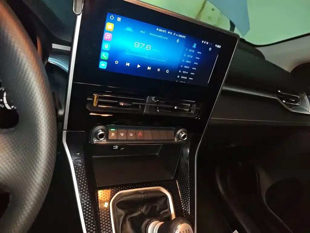 Haval M6 2024 2023 PLUS 1.5T Manual Luxury Smart Connect