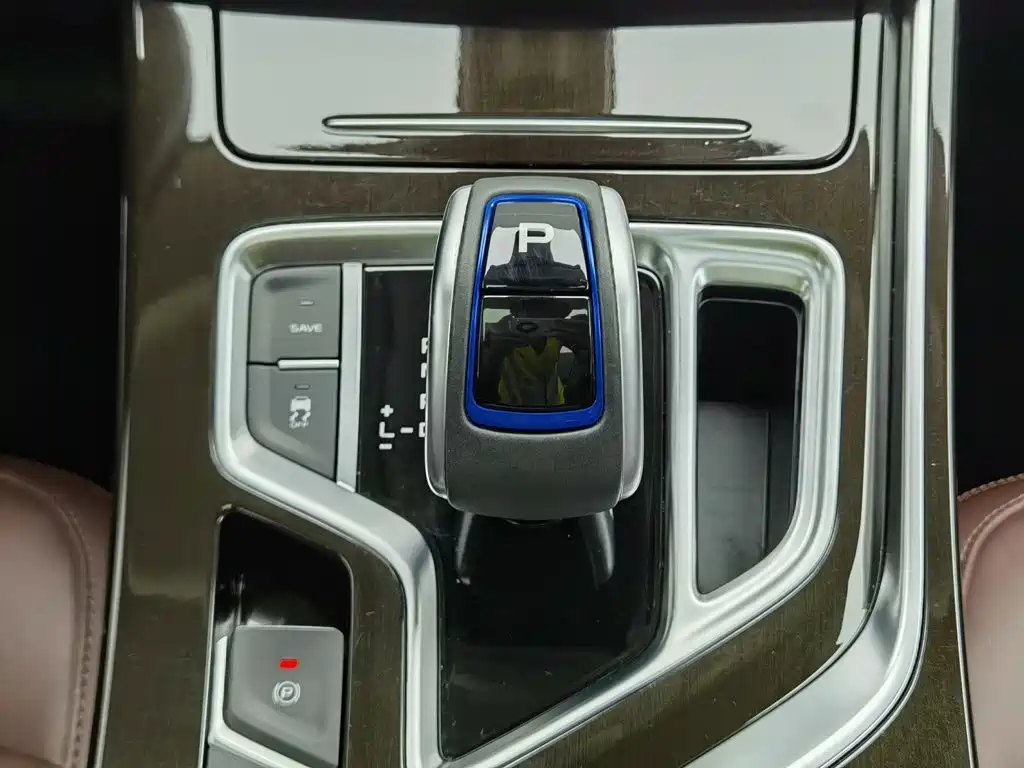 Geely Jiaji New Energy 2022 2022 1.5TD PHEV Platinum Luxury
