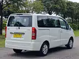 Фото 7 - JAC Refine M3