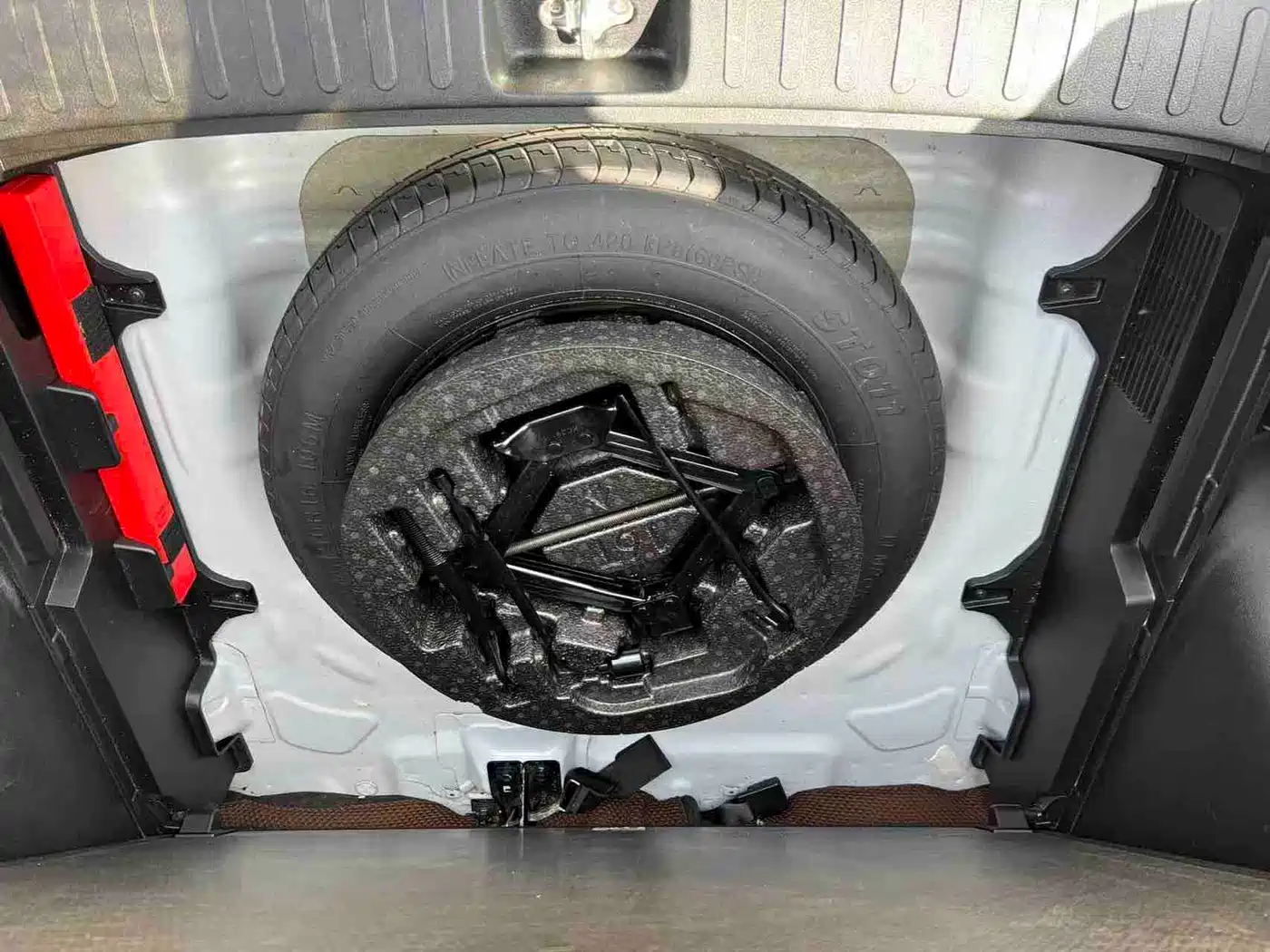 Hyundai Beijing Hyundai ix25 2020 1.5L CVT GLS Smart фото 7