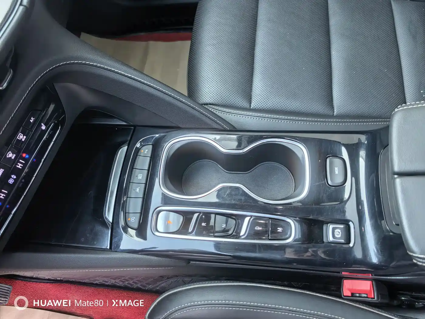 Buick Envision Plus 2021 Envision Plus 652T 5-seater Luxury фото 9