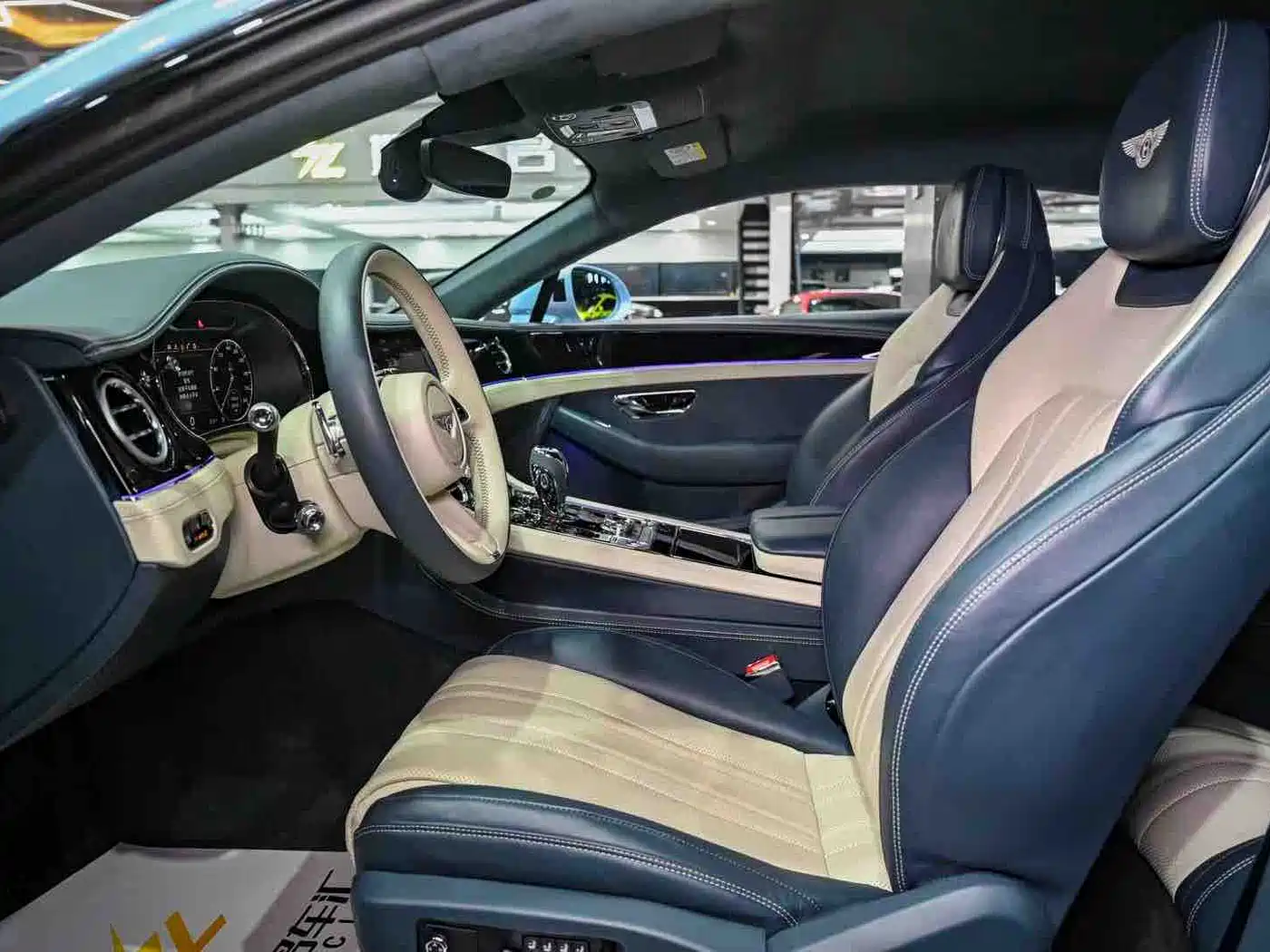  CONTINENTAL