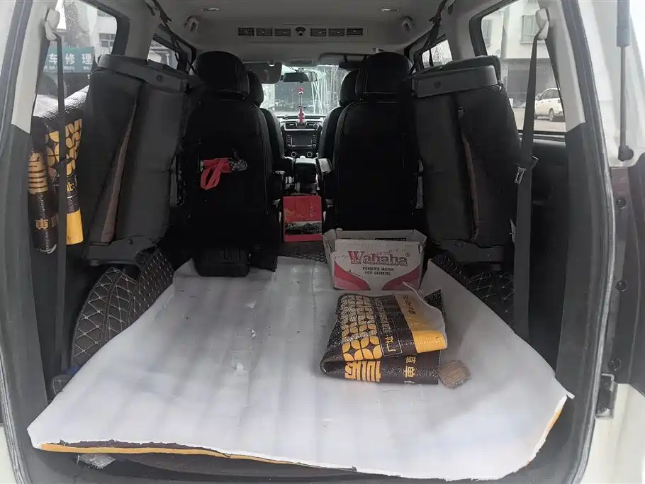 DONGFENG POPULAR F600