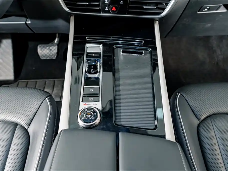 Volkswagen Teramont 2023 380TSI AWD Premium Luxury Edition фото 13