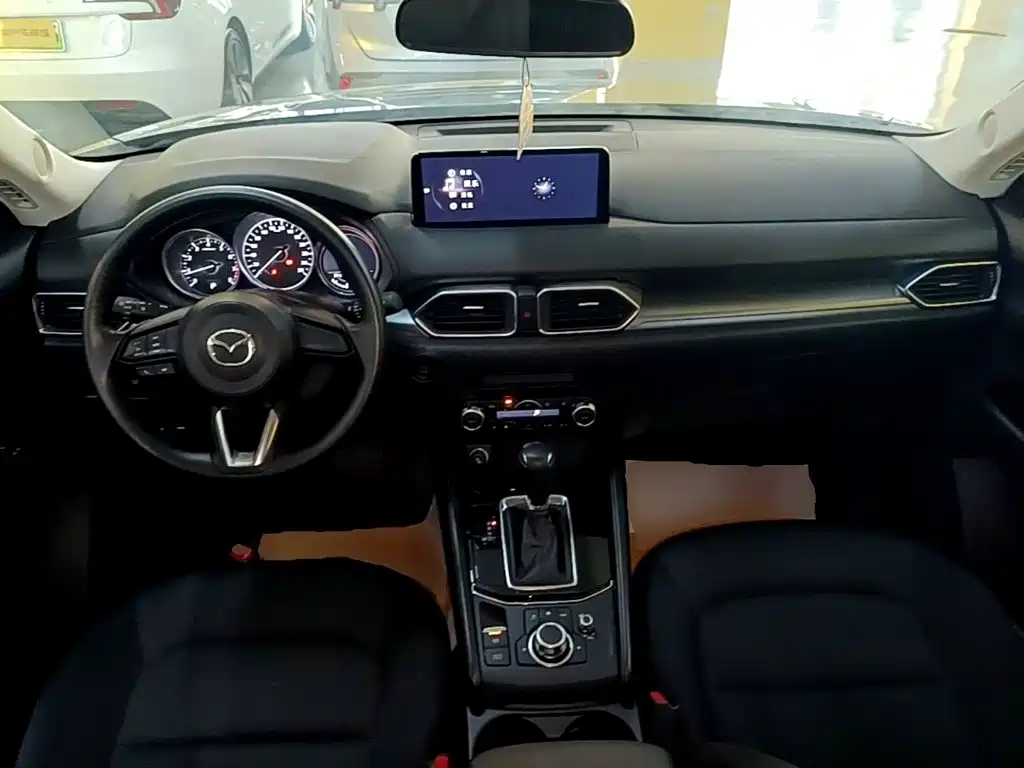 Mazda CX-5 2026 2024 2.0L Automatic FWD Comfort