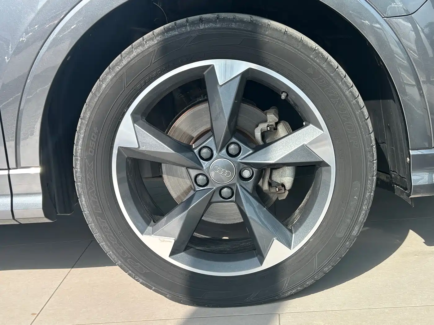 Audi Q3 2020 35 TFSI Fashion Dynamic фото 16