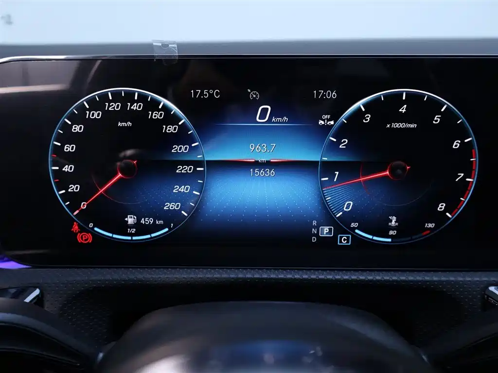 Mercedes-Benz A-Class 2022 Facelift III A 200 L Sport Sedan Fashion фото 15