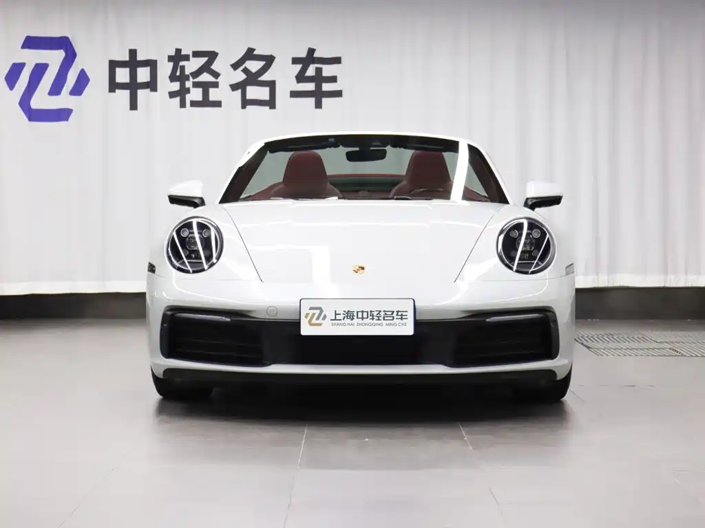 Фото 2 - Porsche 911