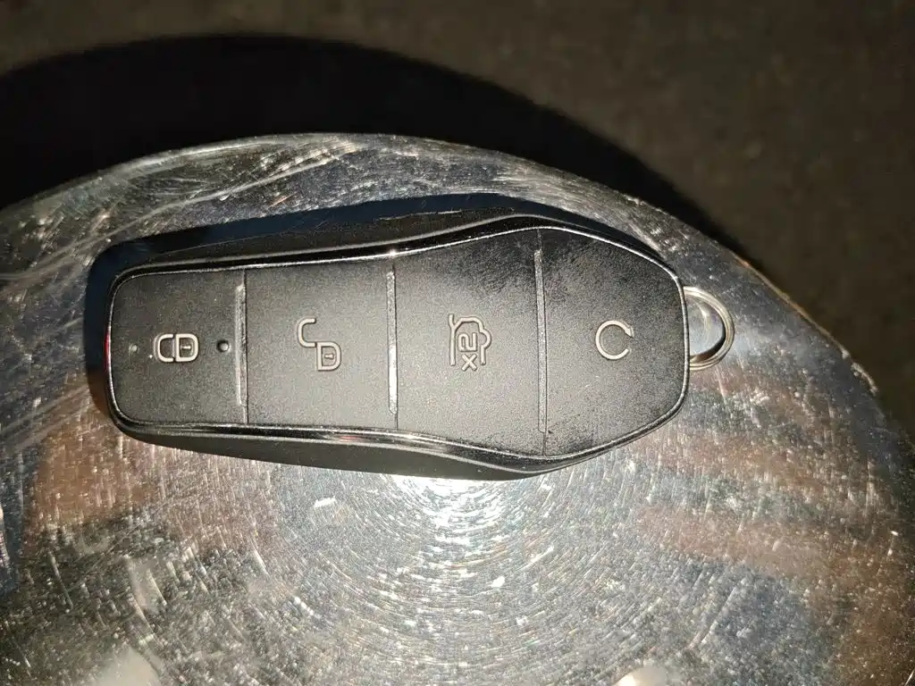 BYD Qin PLUS 2021 2021 DM-i 55KM Flagship