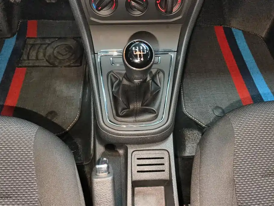 Volkswagen Bora 2019 Bora Legend 1.5L Manual Fashion China VI фото 16