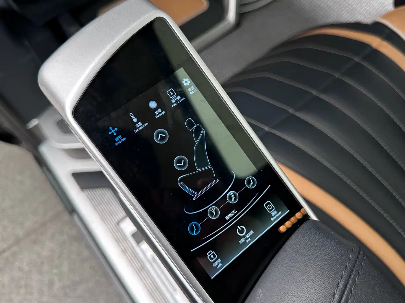 MERCEDES-BENZ V CLASS