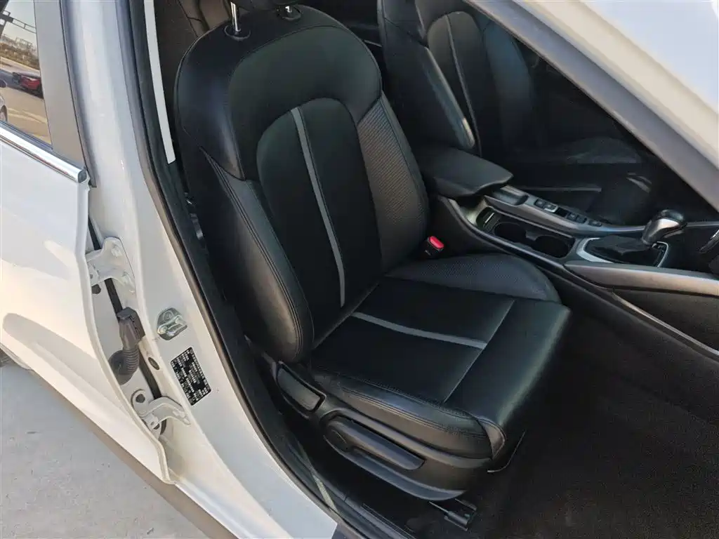 Hyundai Fista 2019 280TGDi Sport Edition China V фото 21