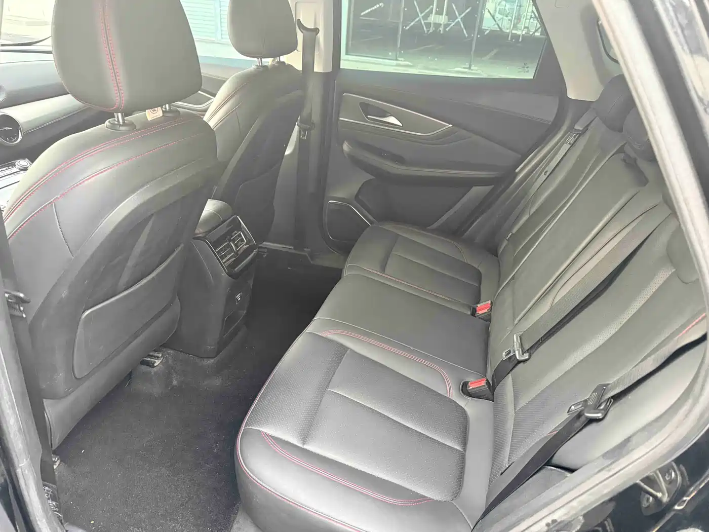 DONGFENG POPULAR T5 EVO