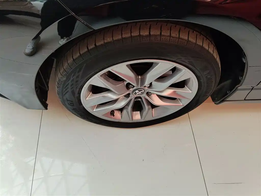 Toyota Avalon 2019 2.0L Luxury Edition (China VI) фото 23