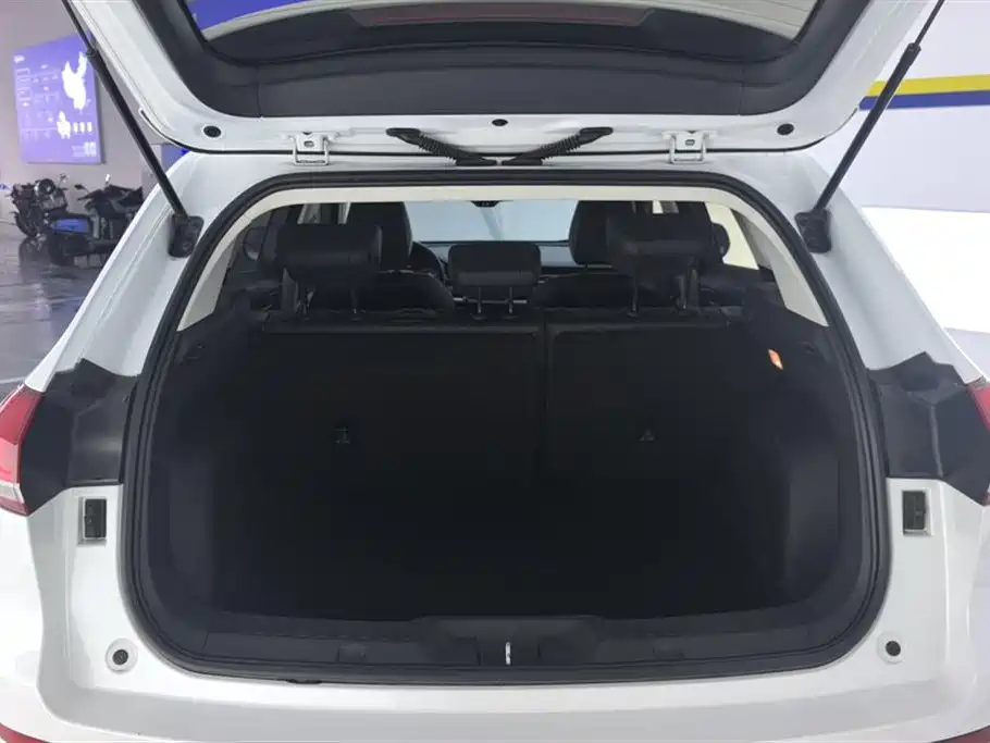 Haval H6 2021 Model 1.5T Automatic Champion Edition фото 4